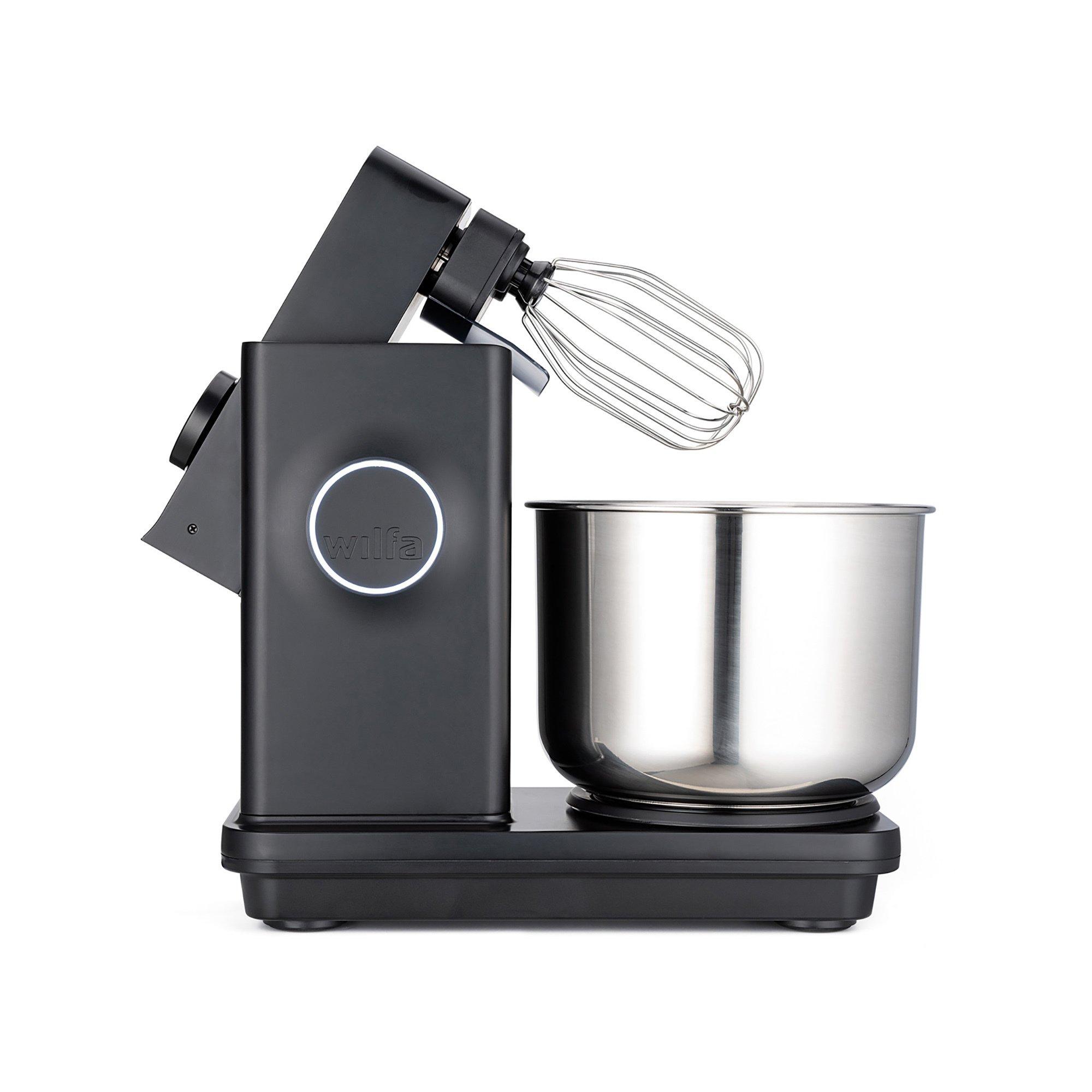 Wilfa Küchenmaschine Probaker KM1B-70 