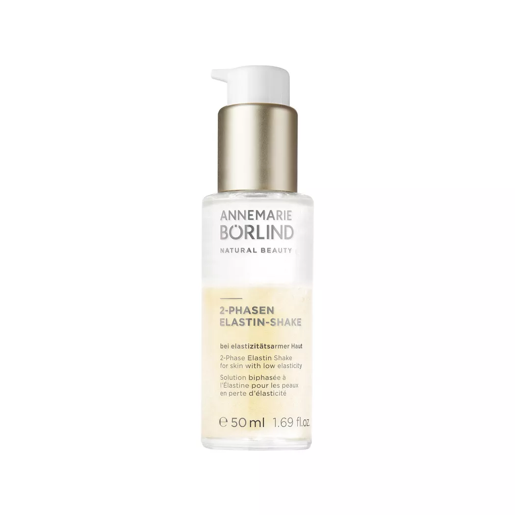 Annemarie Börlind 2-Phase Elastin-Shake 50 ml