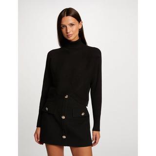 MORGAN Pull Col Roulé  