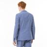 Manor Man  Blazer di lino, modern fit 