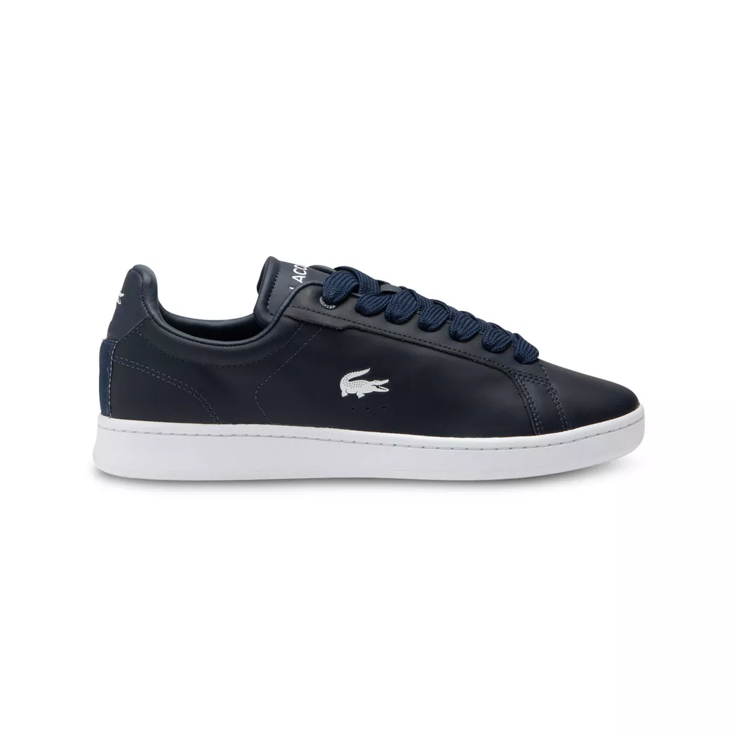 Lacoste - Sneakers, Low Top, für Herren, Marine, Größe 6.5