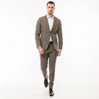 Manor Man Body Fit Veston  