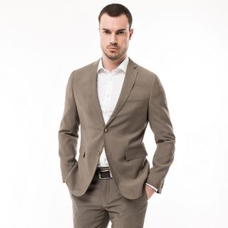 Manor Man Body Fit Veston  