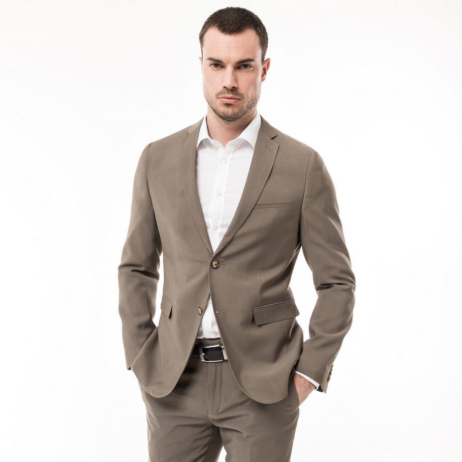 Manor Man Giacca Body Fit  