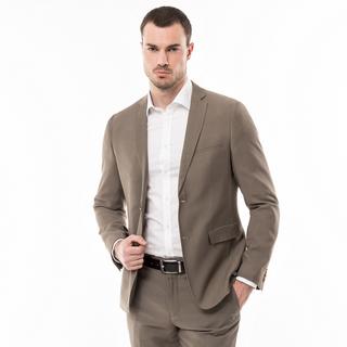 Manor Man Body Fit Veston  