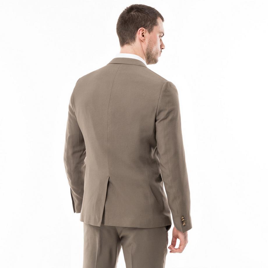 Manor Man Giacca Body Fit  