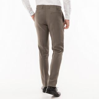 Manor Man Pantaloni abito Body Fit  