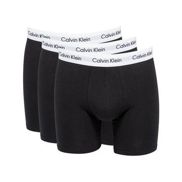 Lot de 3 boxers