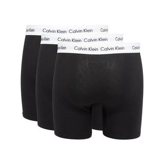Calvin Klein 3P BOXER BRIEF Culotte, 3-pack 