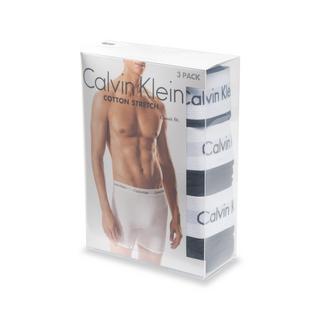 Calvin Klein 3P BOXER BRIEF Culotte, 3-pack 
