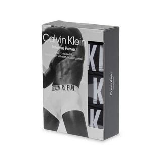 Calvin Klein 3P Trunk Pantys Triopack  