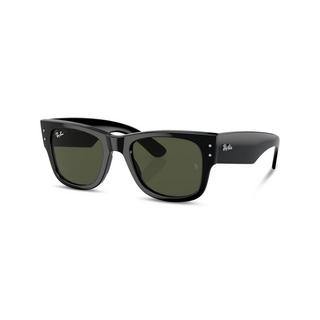 Ray Ban Mega Wayfarer Occhiali da sole  