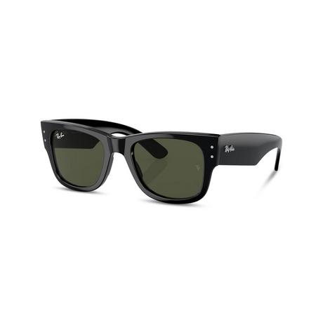 Ray Ban Mega Wayfarer Sonnenbrille  