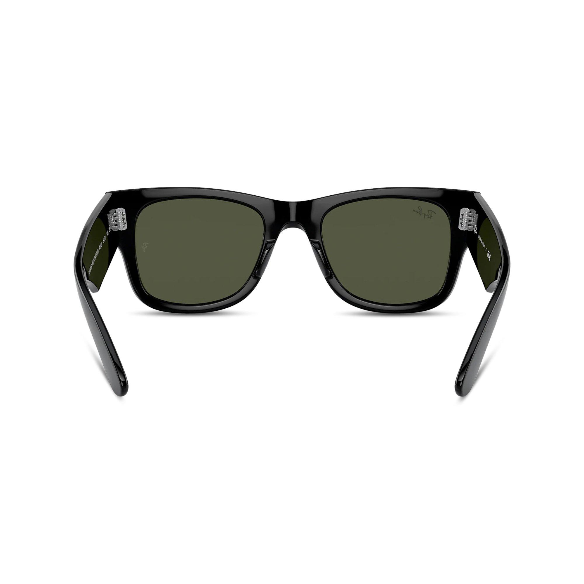 Ray-Ban Mega Wayfarer Lunettes de soleil  