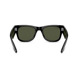 Ray Ban Mega Wayfarer Occhiali da sole  