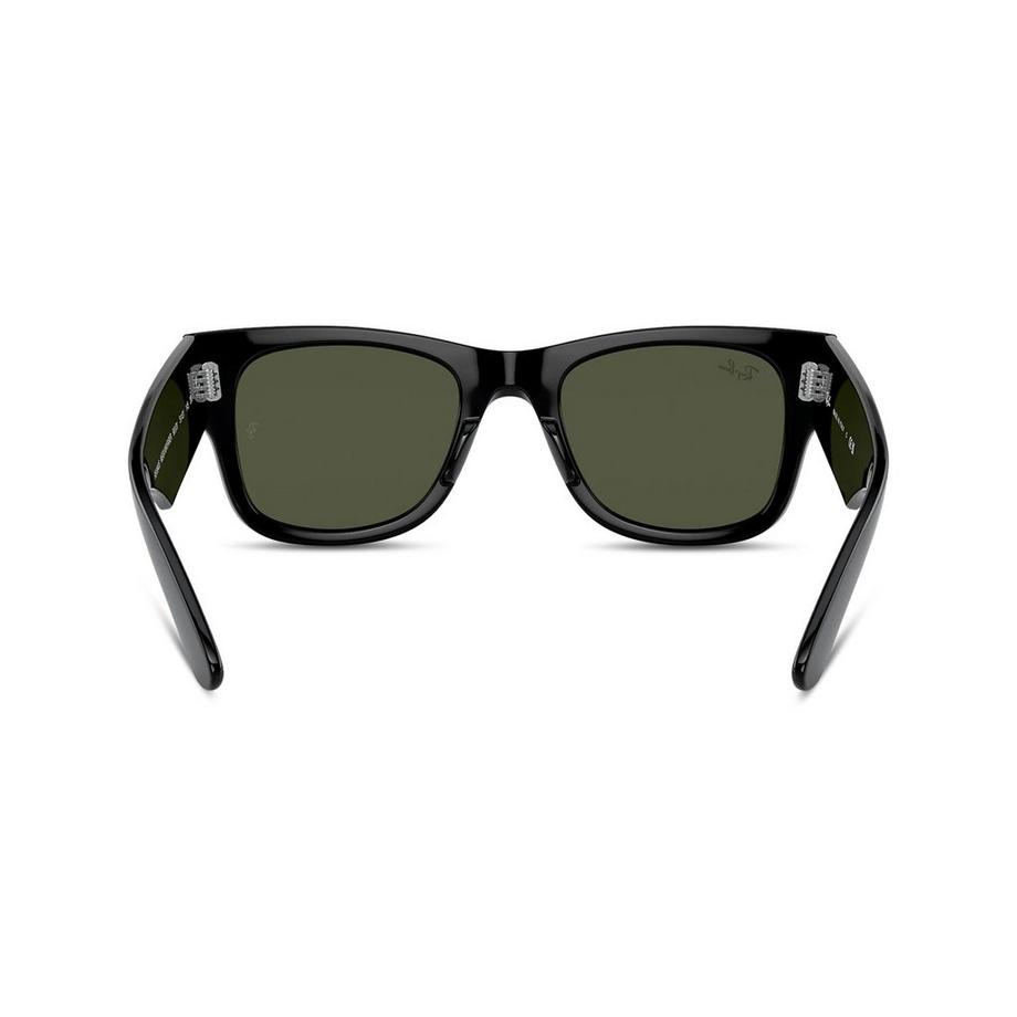 Ray-Ban Mega Wayfarer Sonnenbrille  