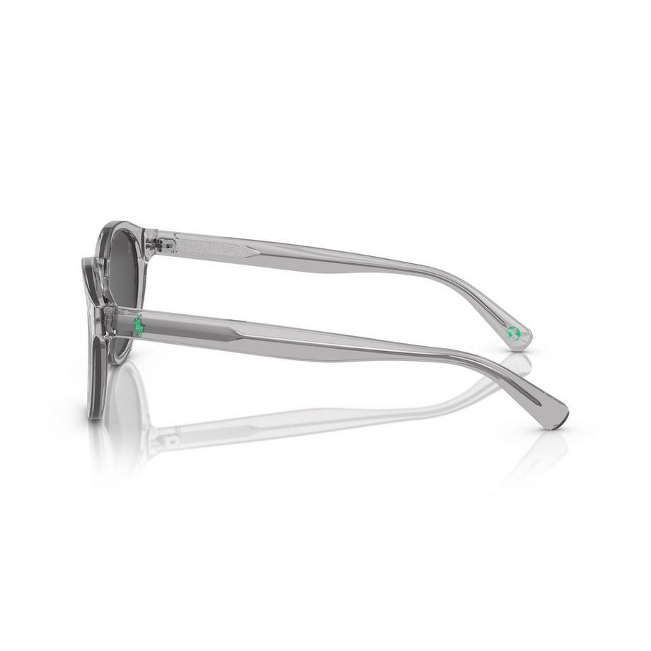 POLO Runde Sonnenbrille  