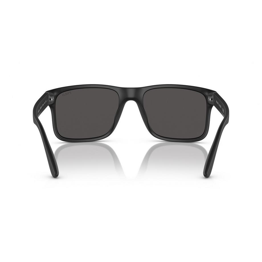 POLO Ralph Lauren Occhiali da Sole Quadrati  