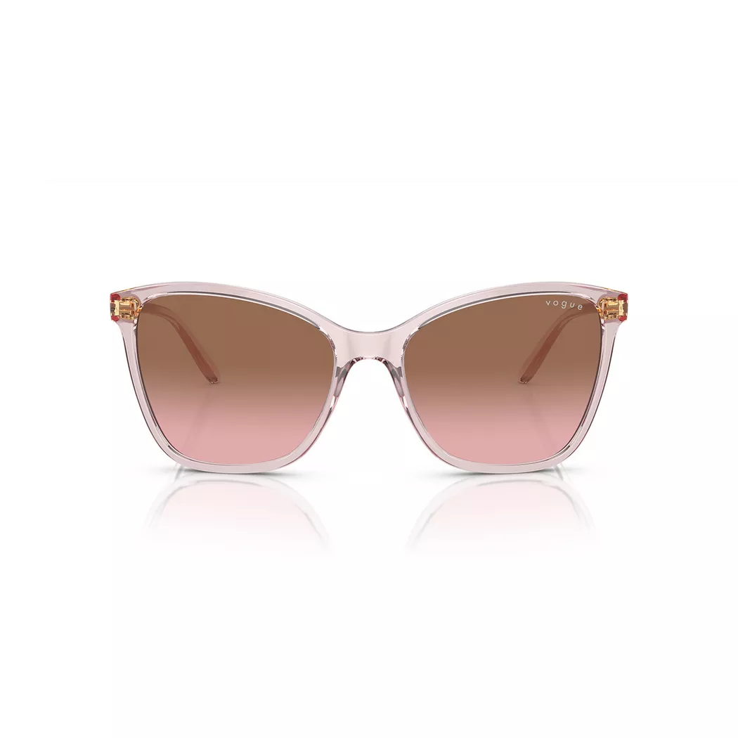 VOGUE - Sonnenbrille, für Damen, Pink, One Size