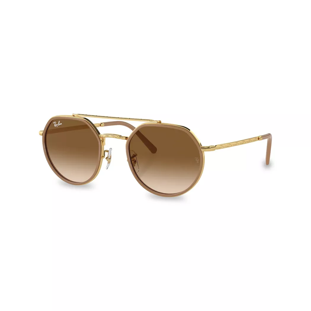 Ray Ban Lunettes de soleil Ray-Ban RB 3767 (001/13) Femme 6