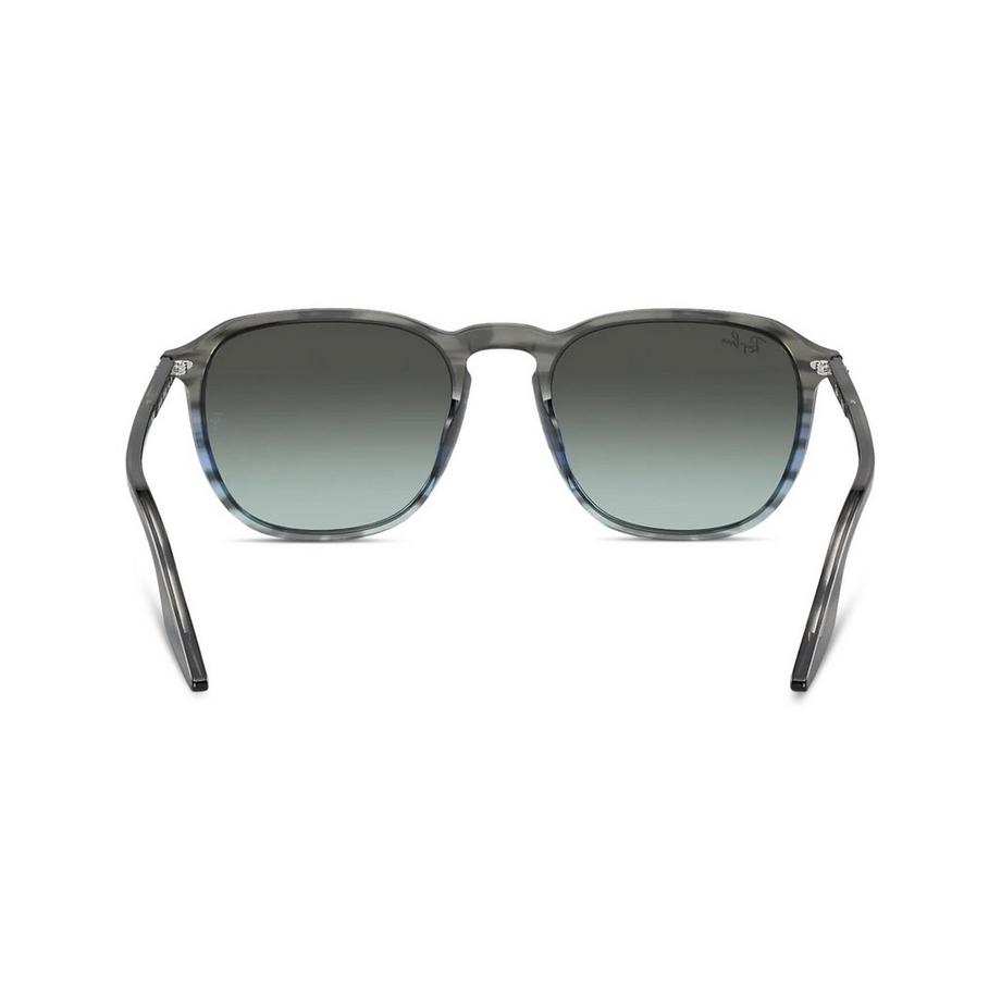 Ray-Ban RB2203 Runde Sonnenbrille  