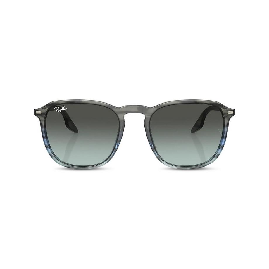 Ray-Ban RB2203 Runde Sonnenbrille  