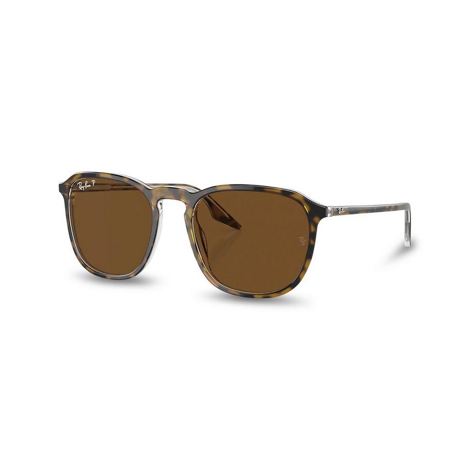 Ray Ban Lunettes de soleil rondes  