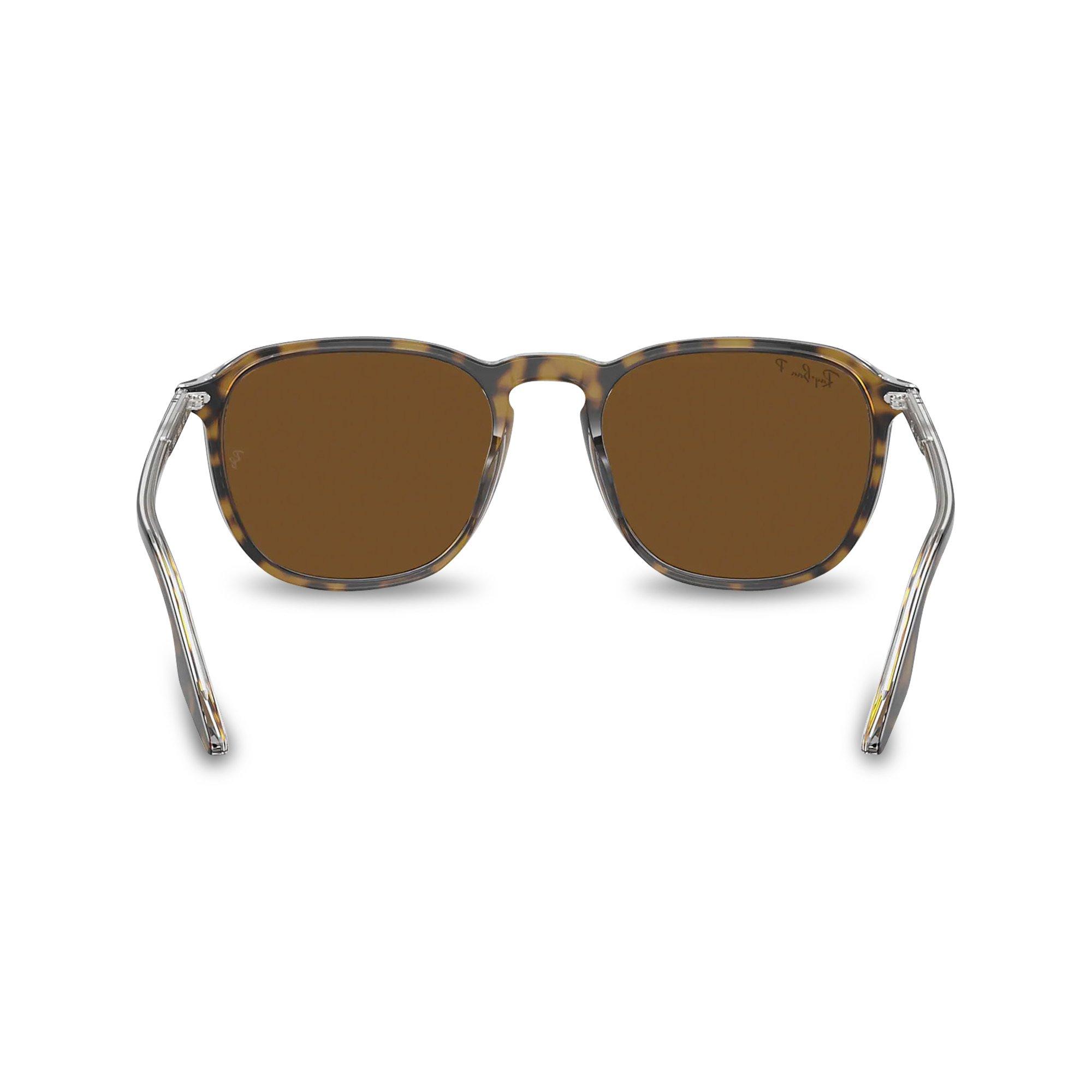 Ray Ban RB2203 Occhiali da sole rotondi  