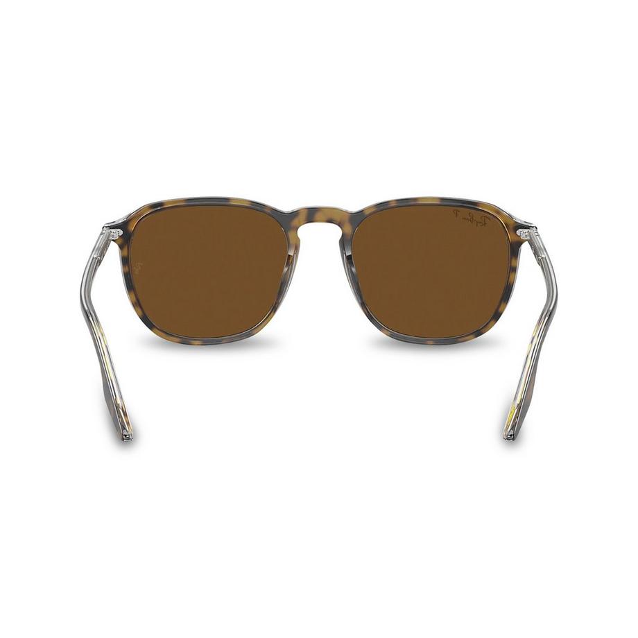 Ray Ban Lunettes de soleil rondes  