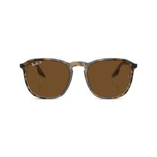 Ray Ban RB2203 Occhiali da sole rotondi  