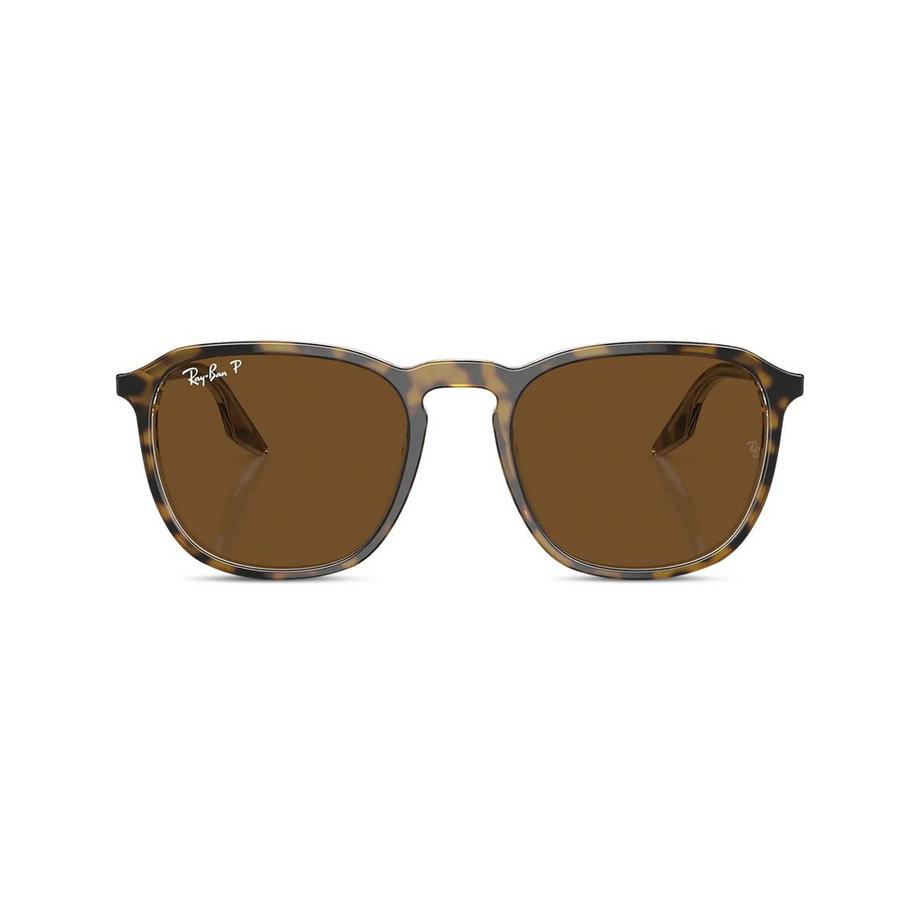 Ray Ban Lunettes de soleil rondes  