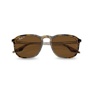 Ray Ban RB2203 Runde Sonnenbrille  