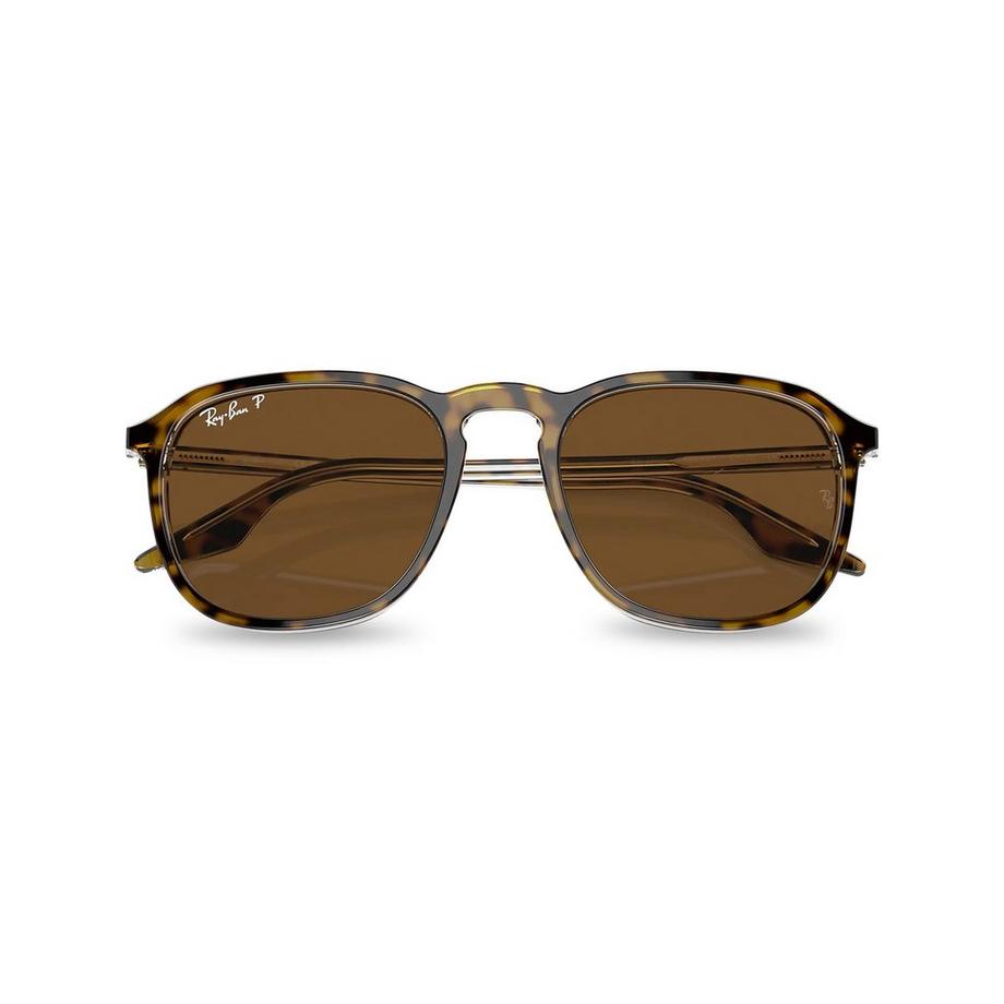 Ray Ban Lunettes de soleil rondes  