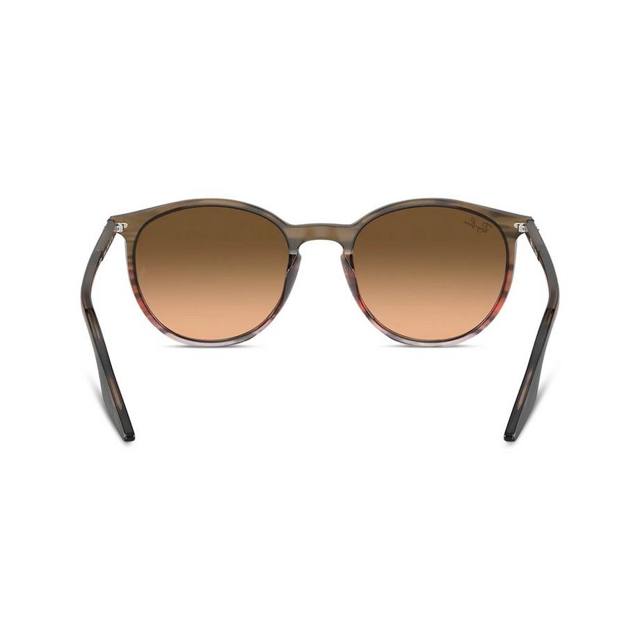 Ray-Ban Runde Sonnenbrille  