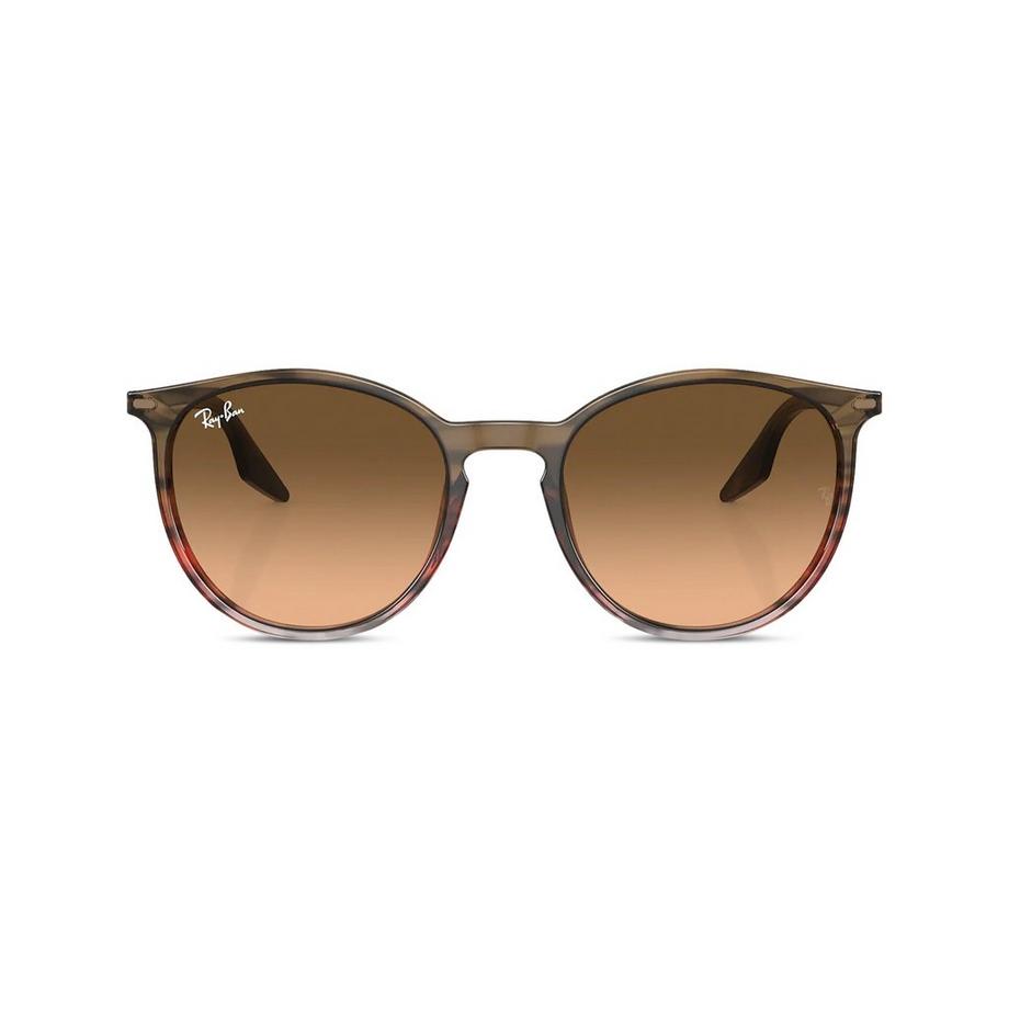 Ray-Ban Runde Sonnenbrille  