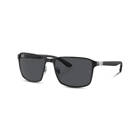 Ray-Ban RB3721 Occhiali da sole  