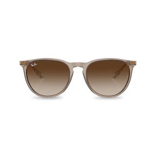 Ray-Ban Erika Runde Sonnenbrille  