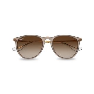 Ray-Ban Erika Runde Sonnenbrille  