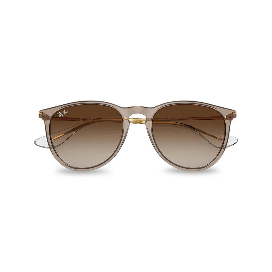 Ray-Ban Erika Runde Sonnenbrille  