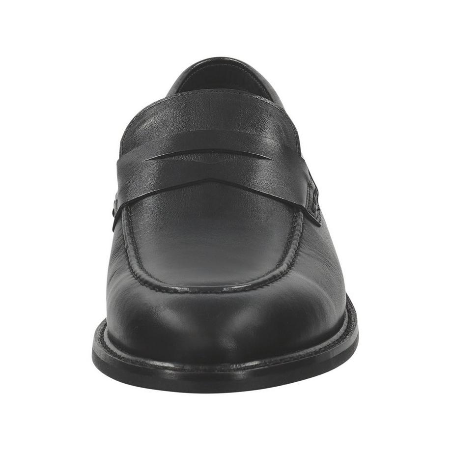 GANT Lozham Low Top Penny Loafers  