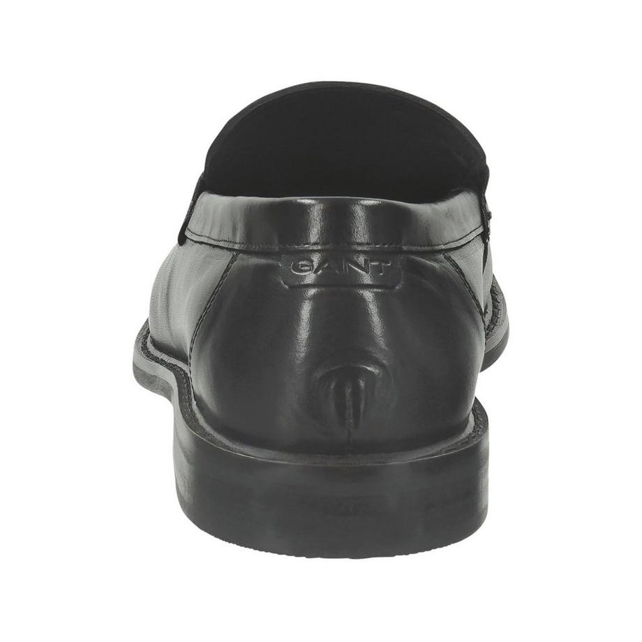 GANT Lozham Low Top Penny Loafers  