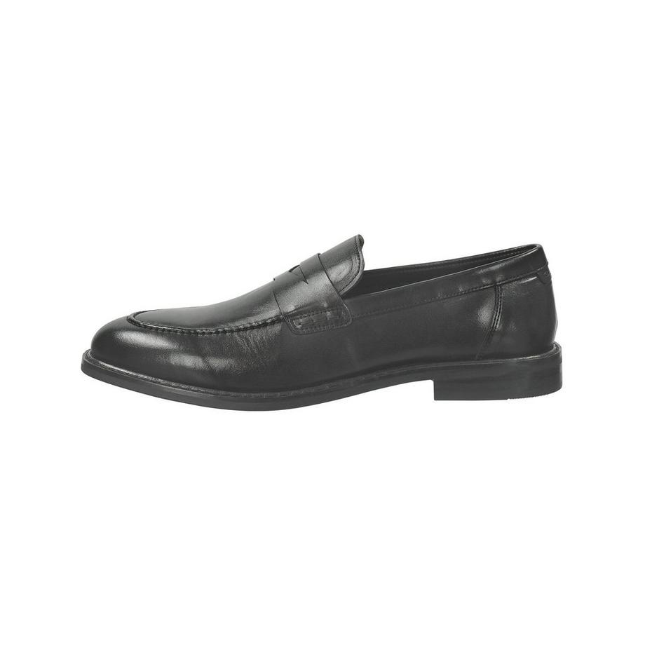 GANT Lozham Low Top Penny Loafers  