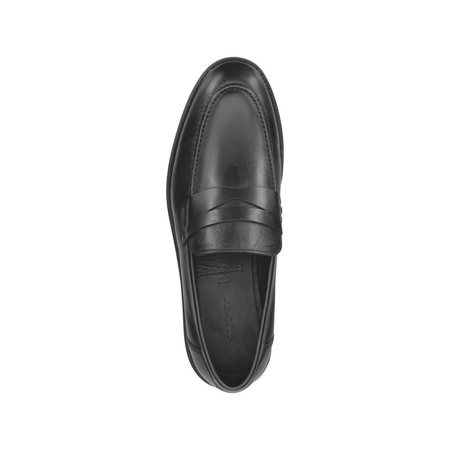 GANT Lozham Low Top Penny Loafers  