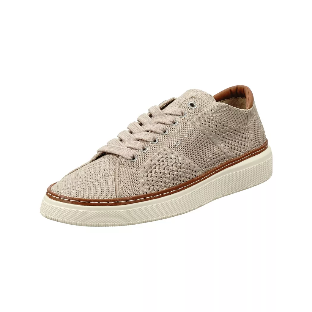 Gant - Sneakers, Low Top, für Herren, Beige, Größe 45
