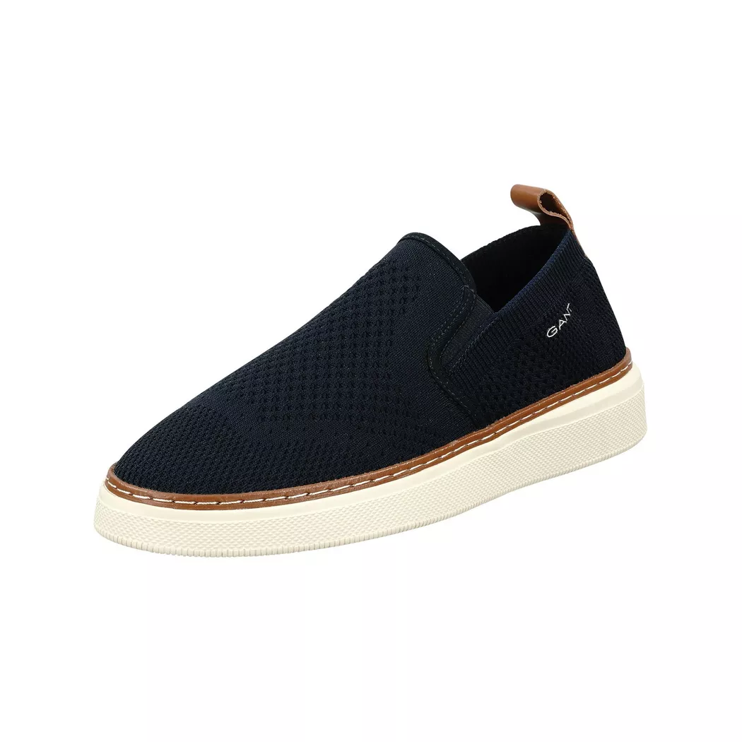 Gant - Sneakers, Low Top, für Herren, Marine, Größe 40