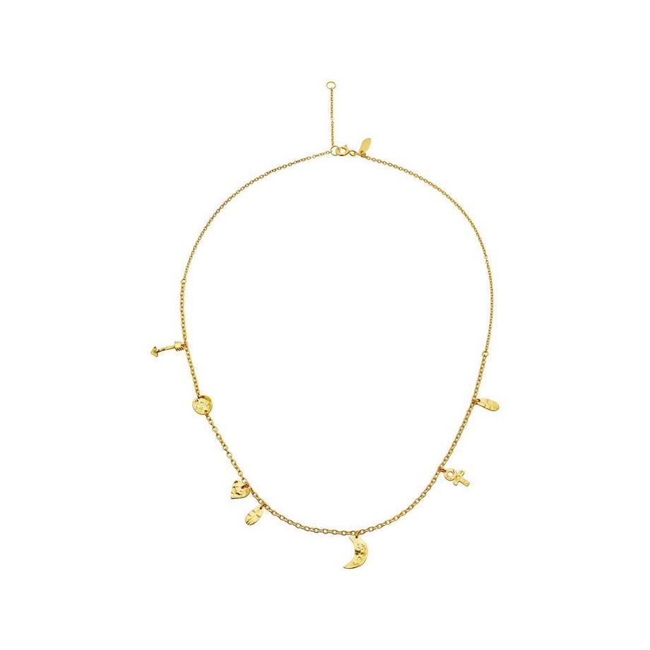 Maanesten Cresida Collana 