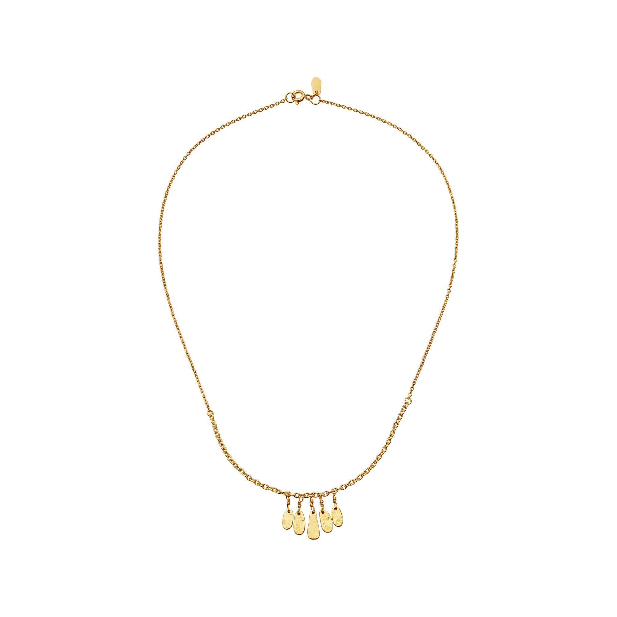 Maanesten Theresa Collana 