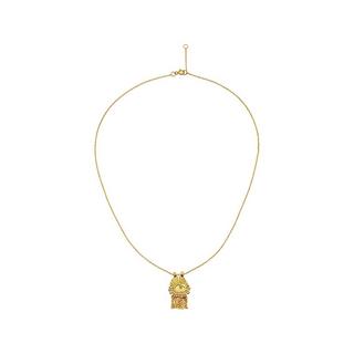 Maanesten Theia Collier 