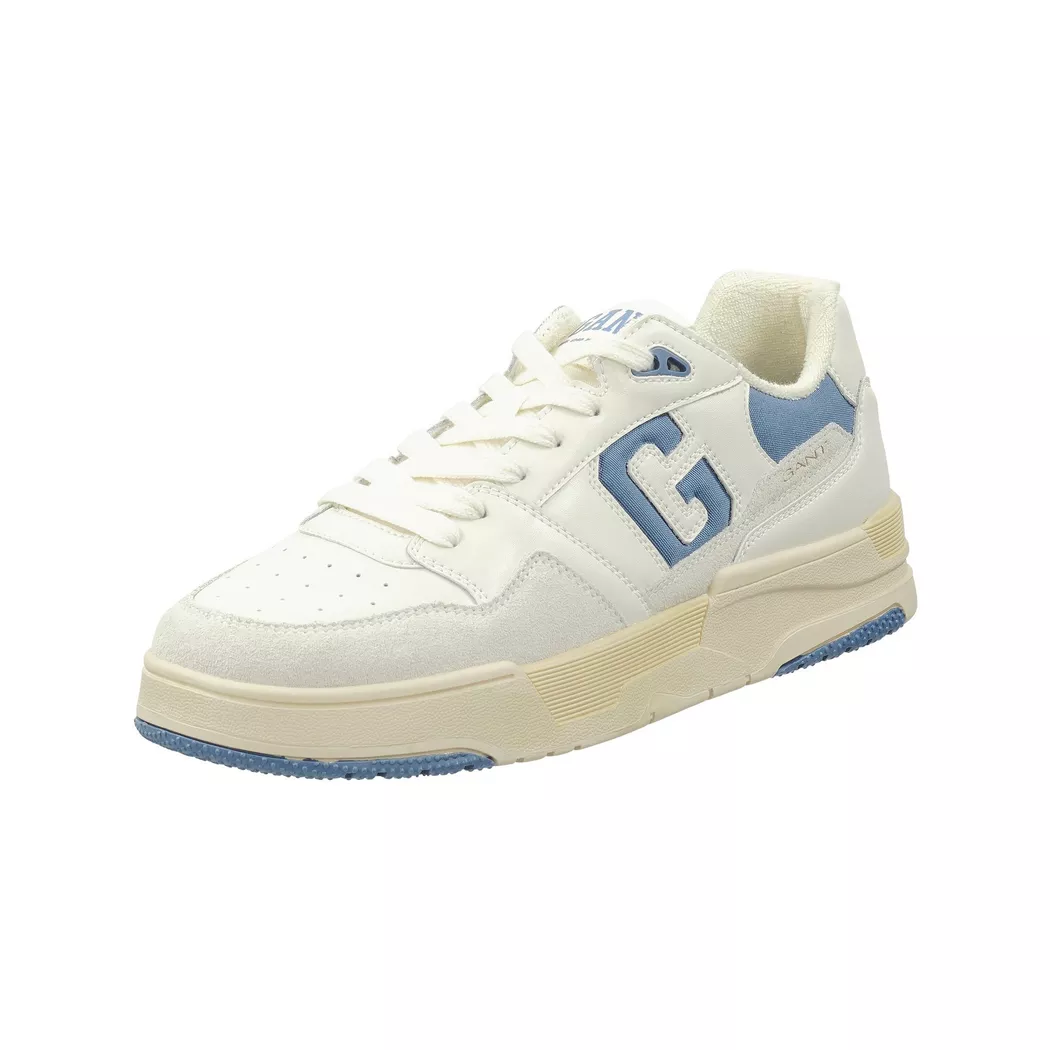 Gant - Sneakers, Low Top, für Herren, Weiss, Größe 41