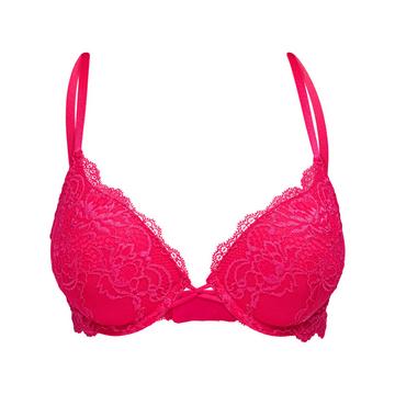 Soutien-gorge, effet push-up